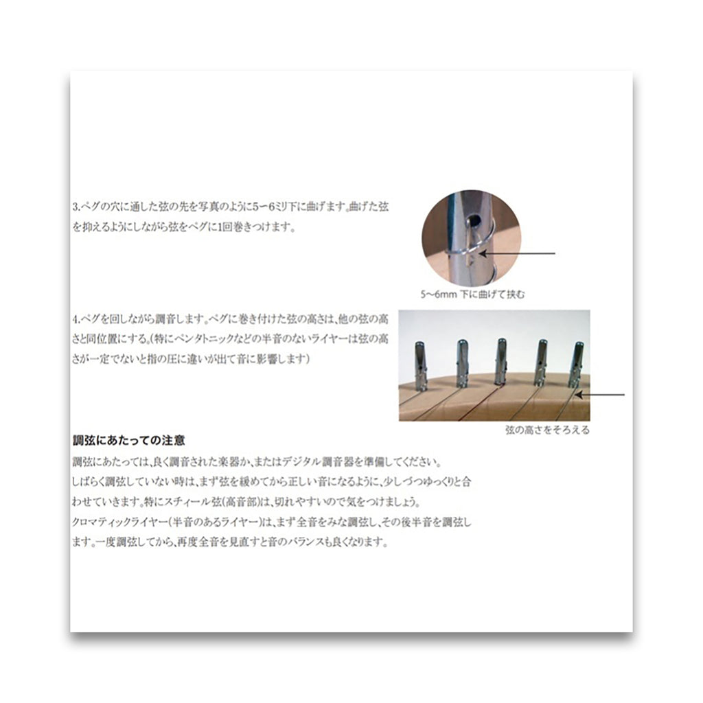 アウリス  マイリトルライアー