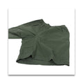 オーガニックコットン　ツイル ショートパンツ-MILFOIL