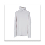 オーガニックコットン　ダブルニット タートル-MILFOIL