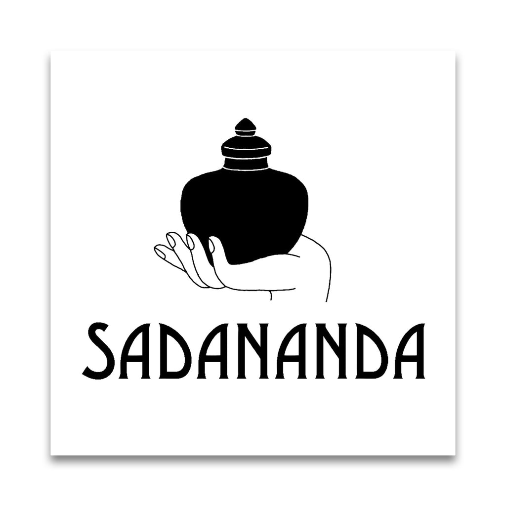 SADANANDA Chai Masala(チャイマサラ) 15g