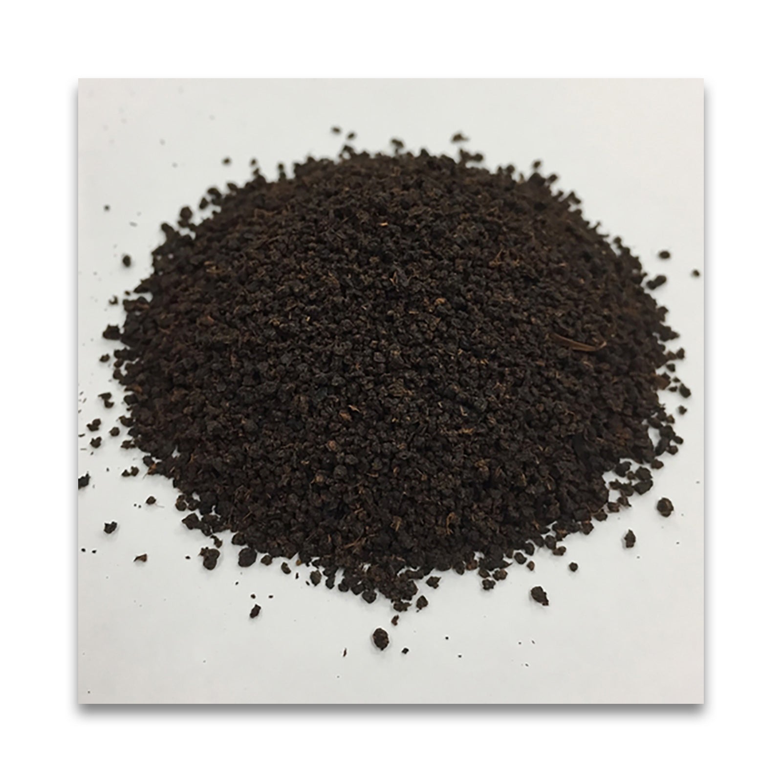 N HARVEST 有機ドアーズ紅茶CTC(BOP) 100g