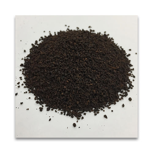 N HARVEST 有機ドアーズ紅茶CTC(BOP) 100g