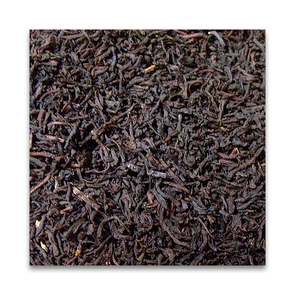N HARVEST 有機アールグレイ紅茶(FBOP) 90g