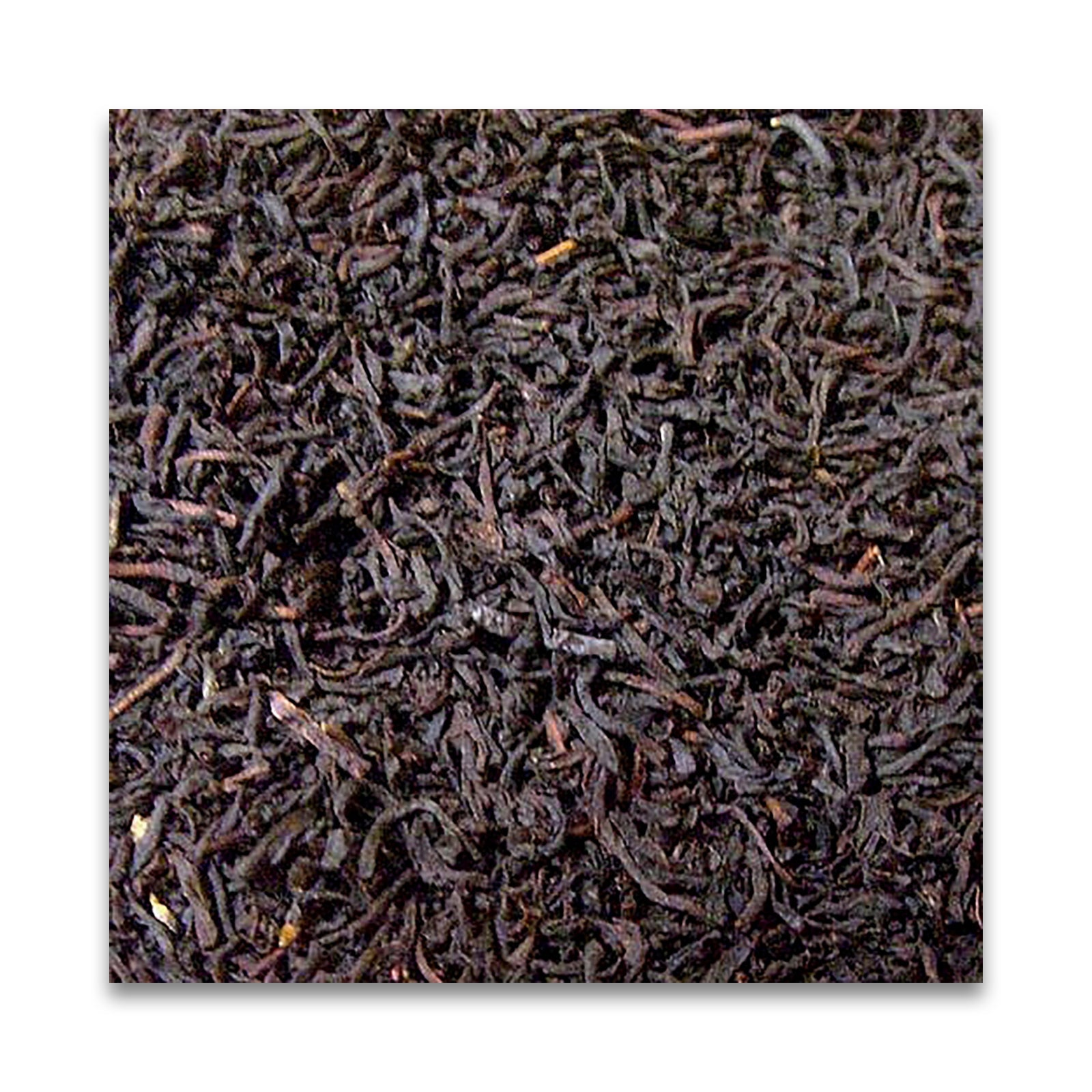 N HARVEST 有機アールグレイ紅茶(FBOP) 90g